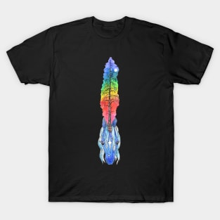 Tamarack Unicorn T-Shirt